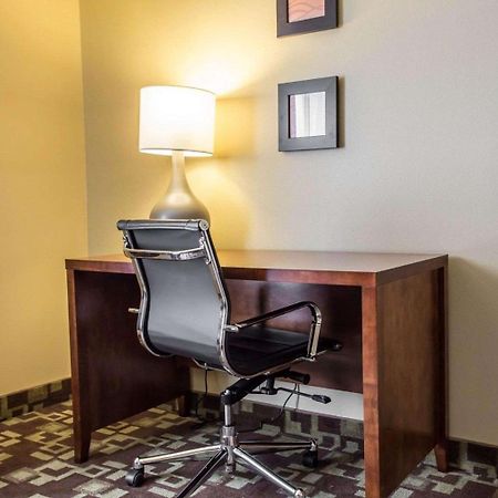 Comfort Inn & Suites Walterboro I-95 Luaran gambar