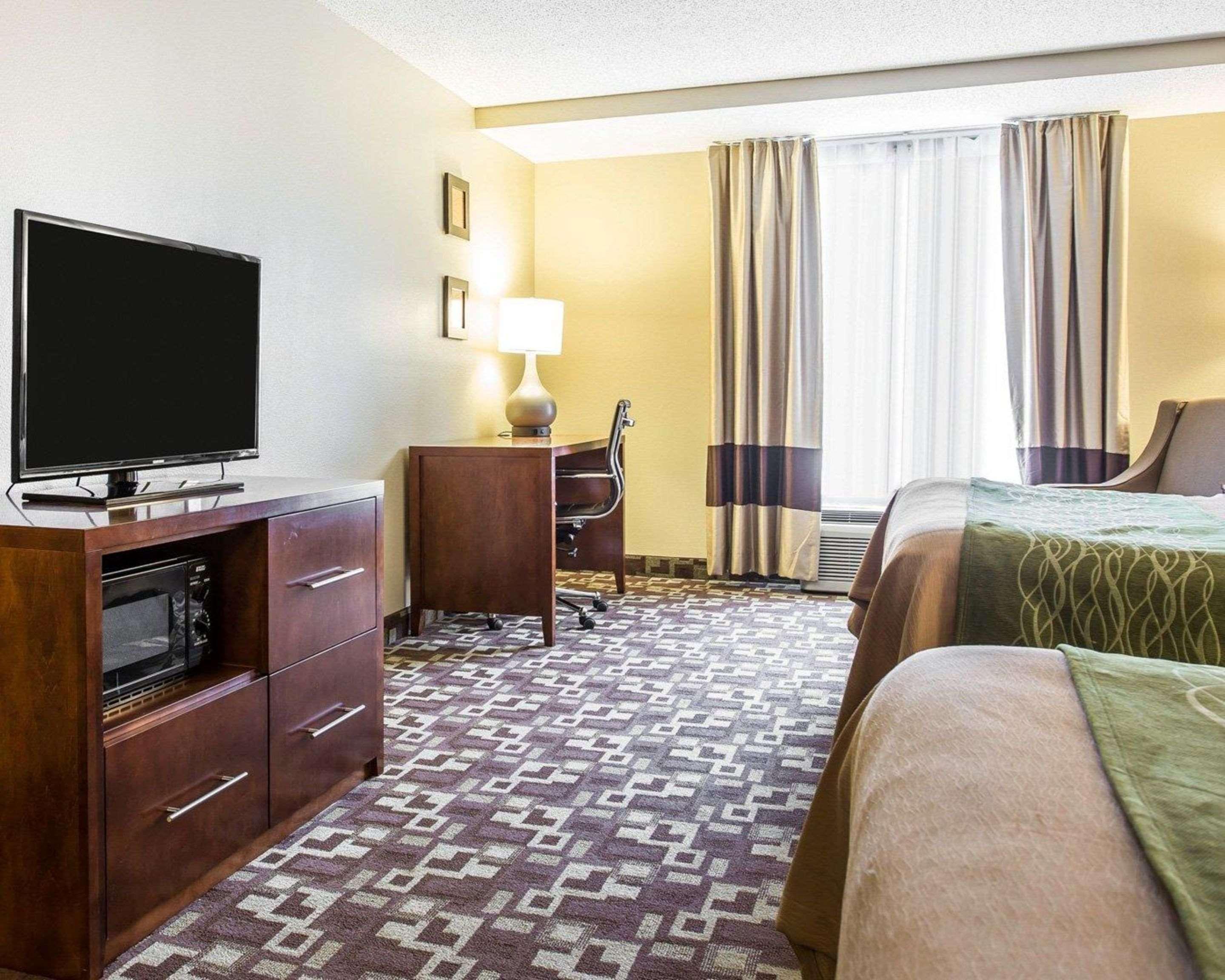 Comfort Inn & Suites Walterboro I-95 Luaran gambar