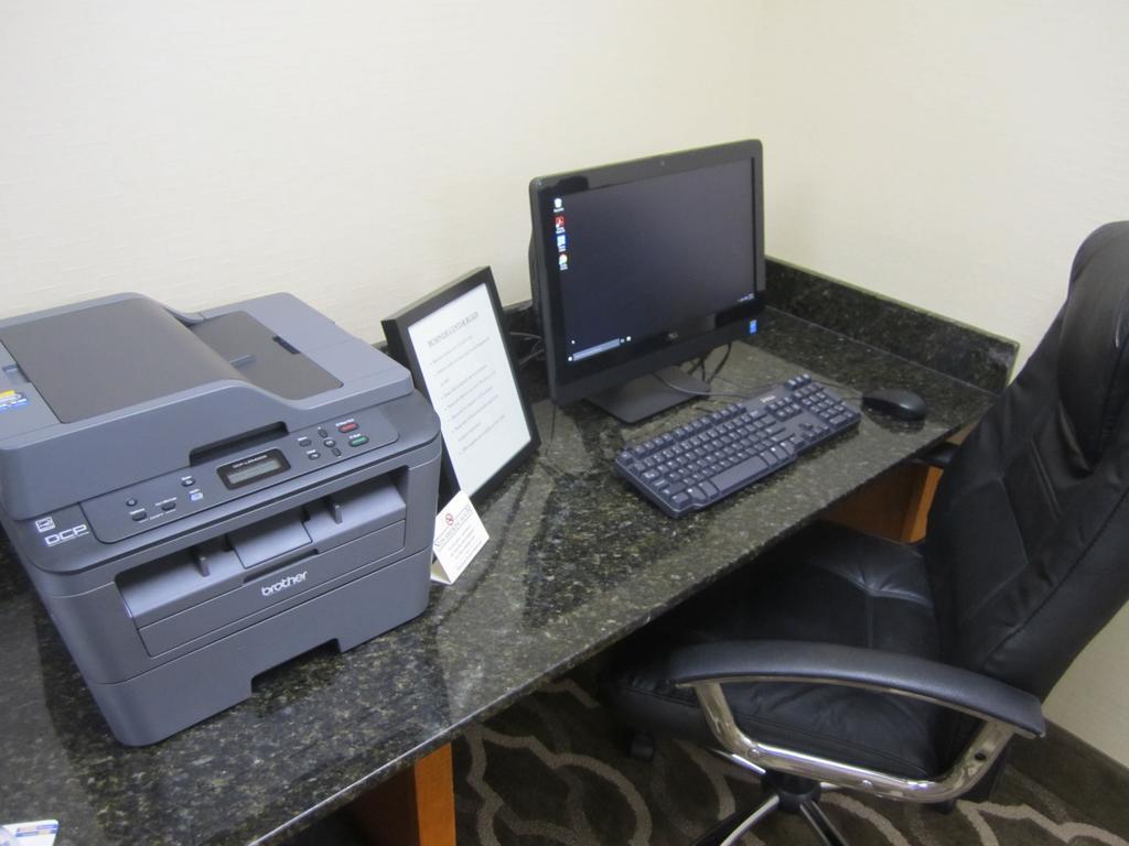 Comfort Inn & Suites Walterboro I-95 Luaran gambar