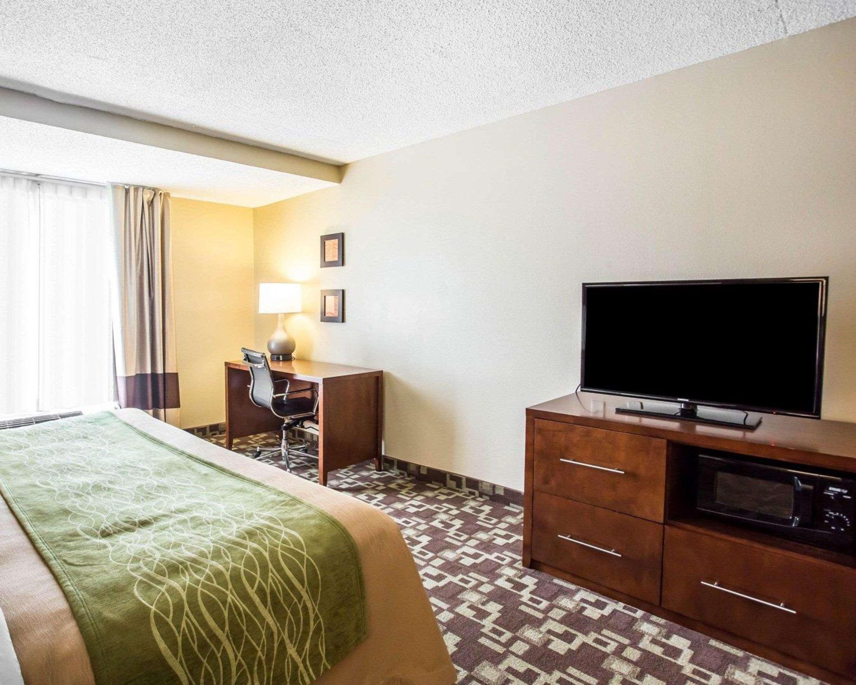 Comfort Inn & Suites Walterboro I-95 Luaran gambar