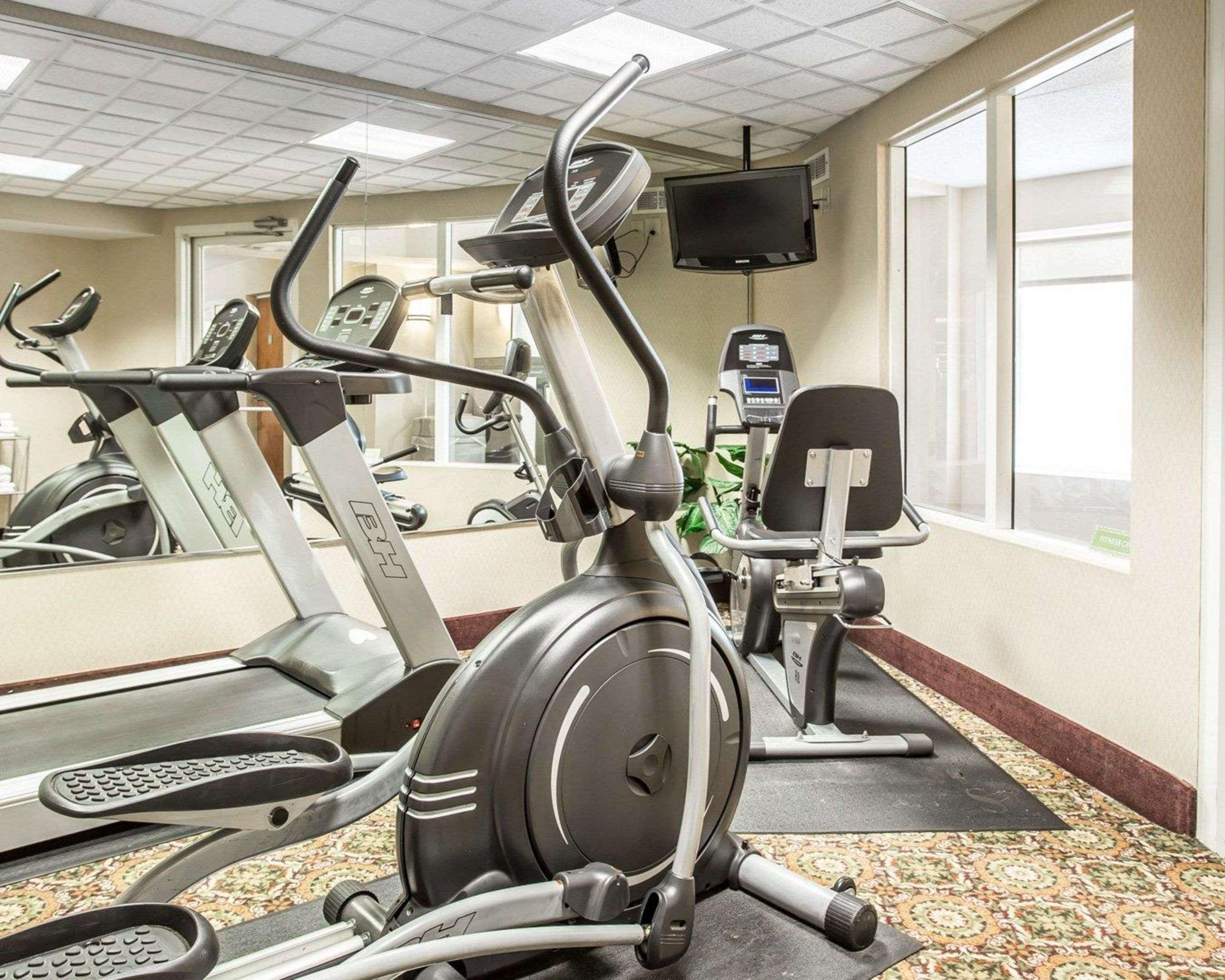 Comfort Inn & Suites Walterboro I-95 Luaran gambar