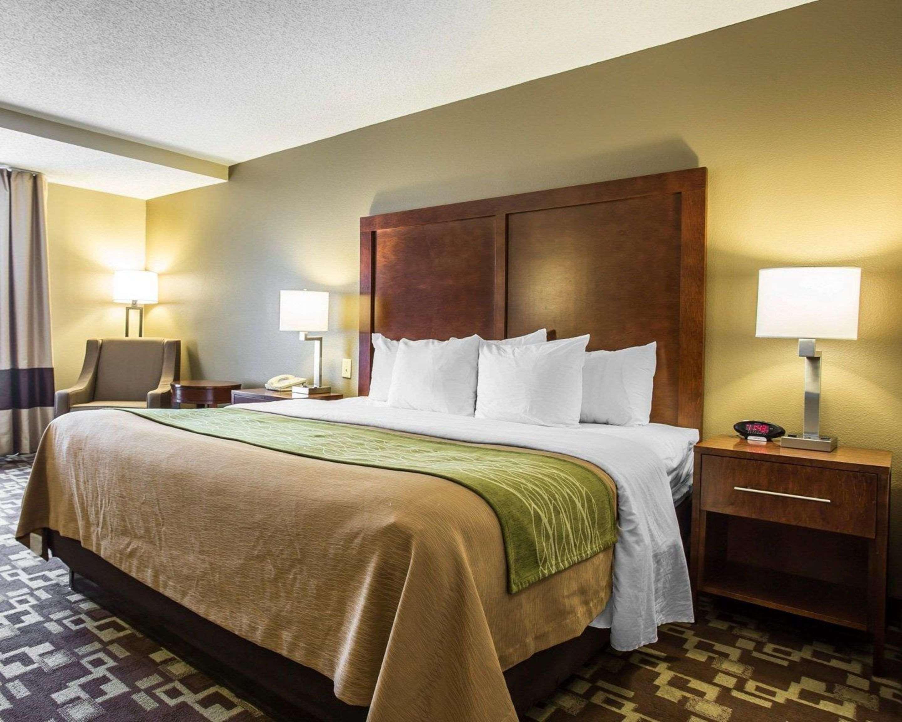 Comfort Inn & Suites Walterboro I-95 Luaran gambar