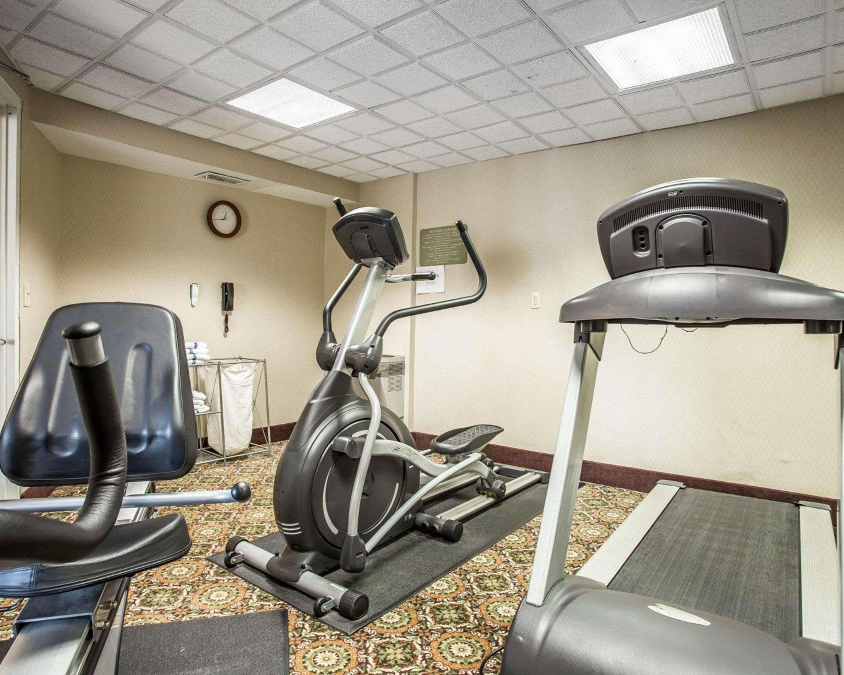 Comfort Inn & Suites Walterboro I-95 Luaran gambar