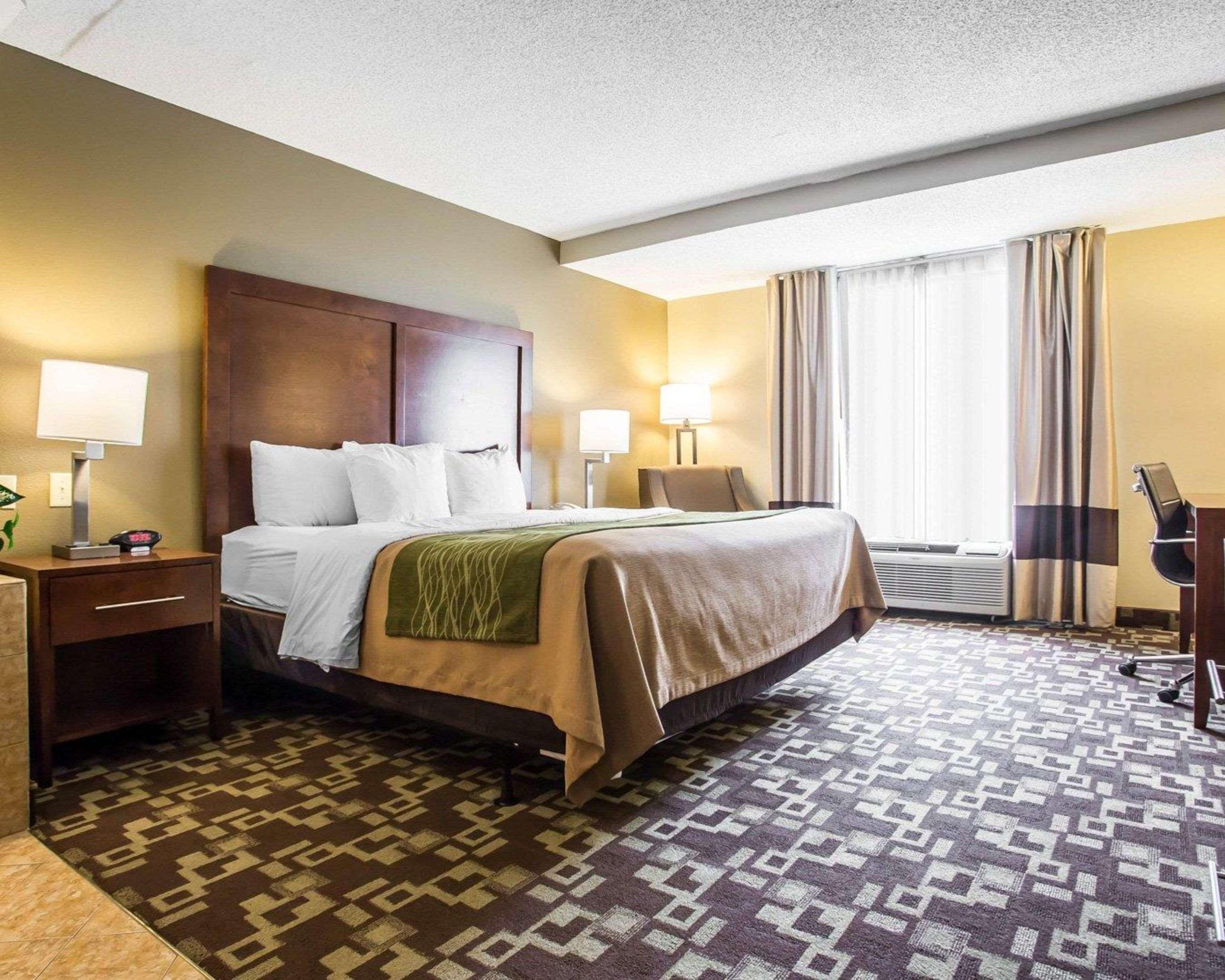 Comfort Inn & Suites Walterboro I-95 Luaran gambar