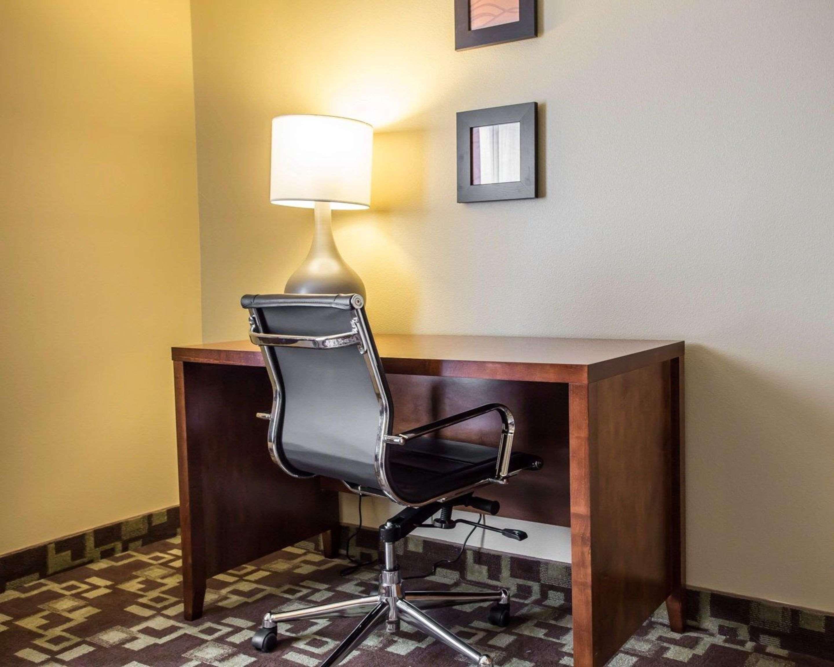 Comfort Inn & Suites Walterboro I-95 Luaran gambar