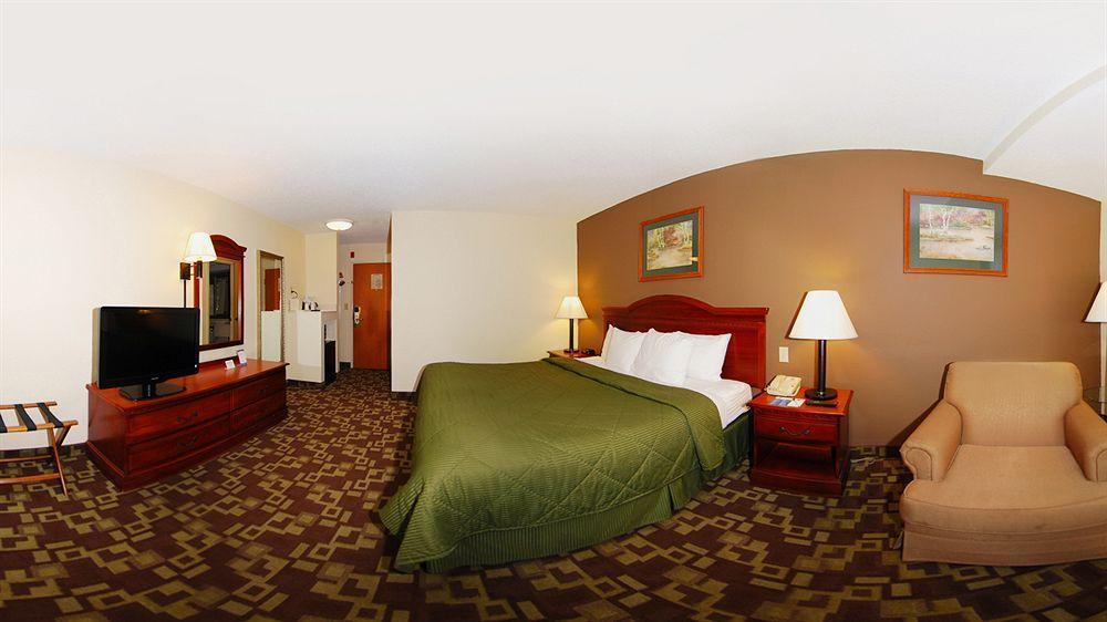 Comfort Inn & Suites Walterboro I-95 Luaran gambar