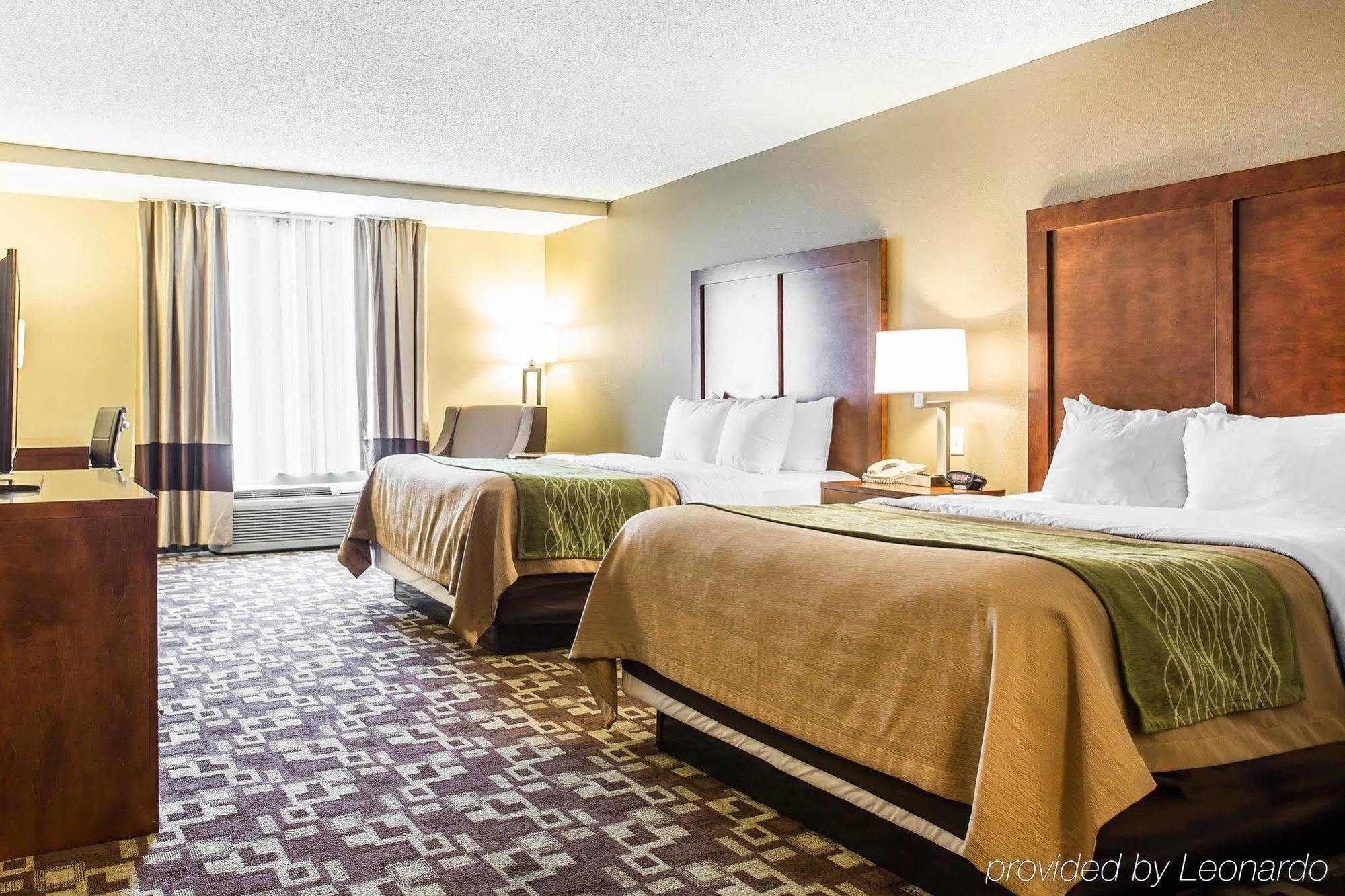 Comfort Inn & Suites Walterboro I-95 Luaran gambar
