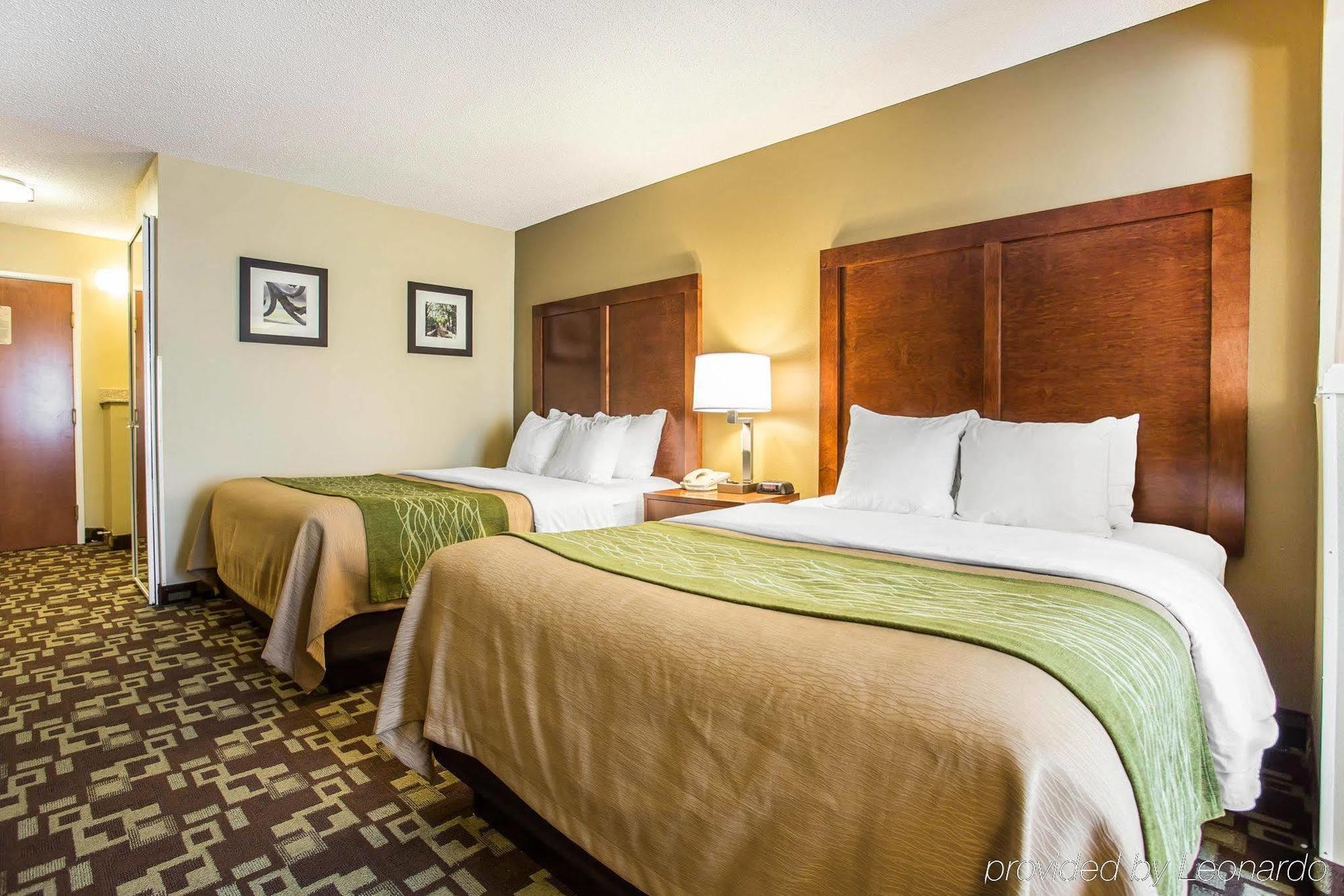 Comfort Inn & Suites Walterboro I-95 Luaran gambar