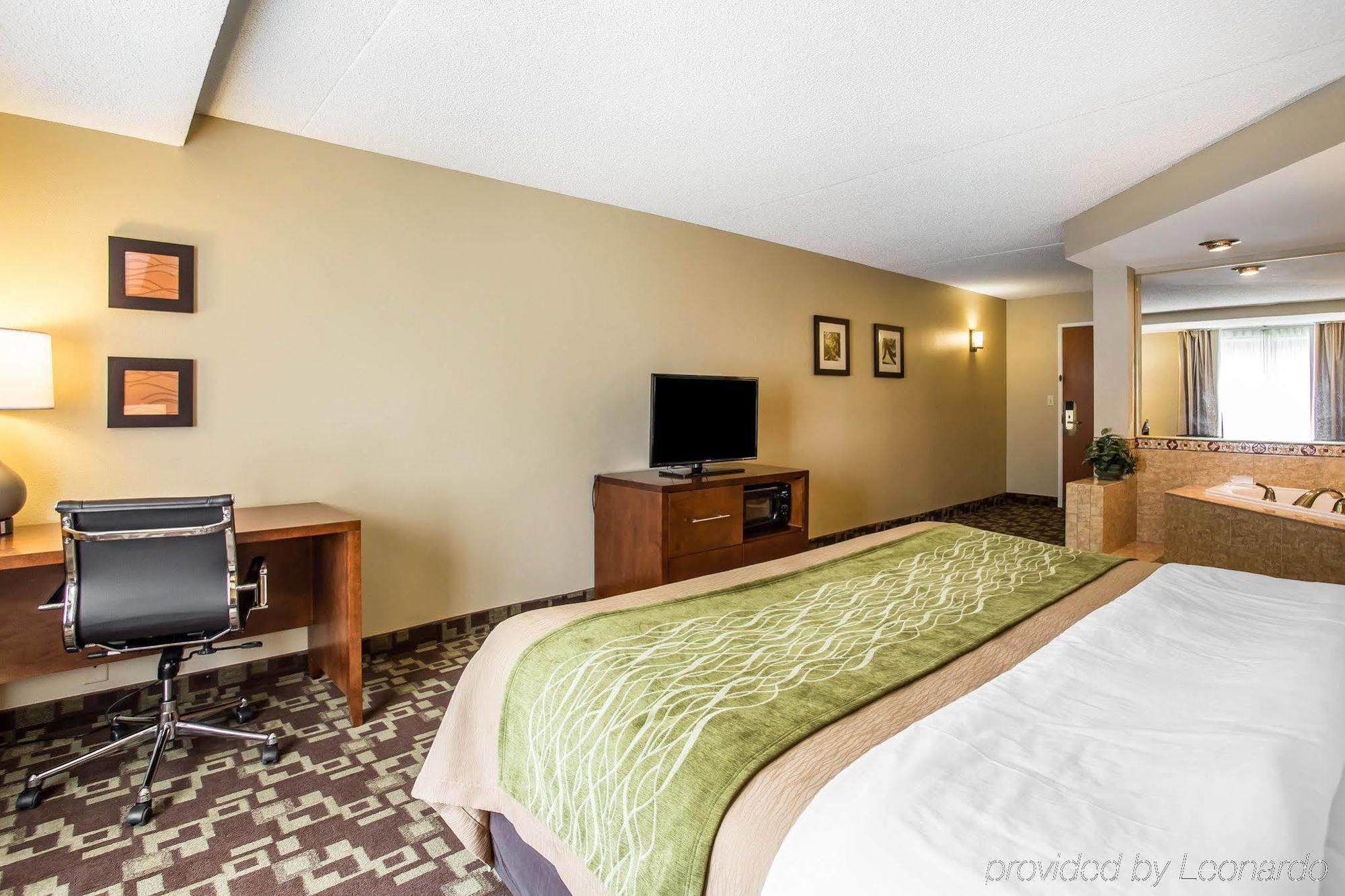 Comfort Inn & Suites Walterboro I-95 Luaran gambar