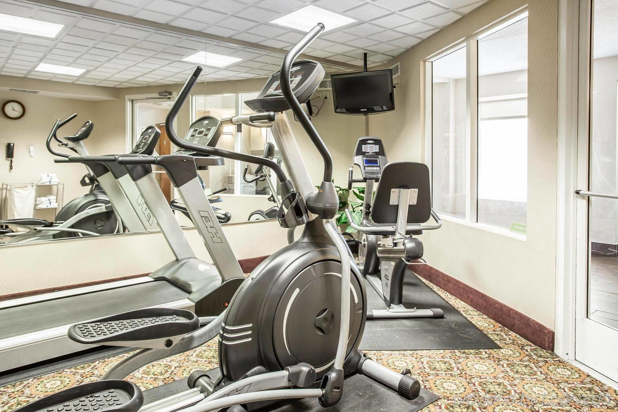 Comfort Inn & Suites Walterboro I-95 Luaran gambar