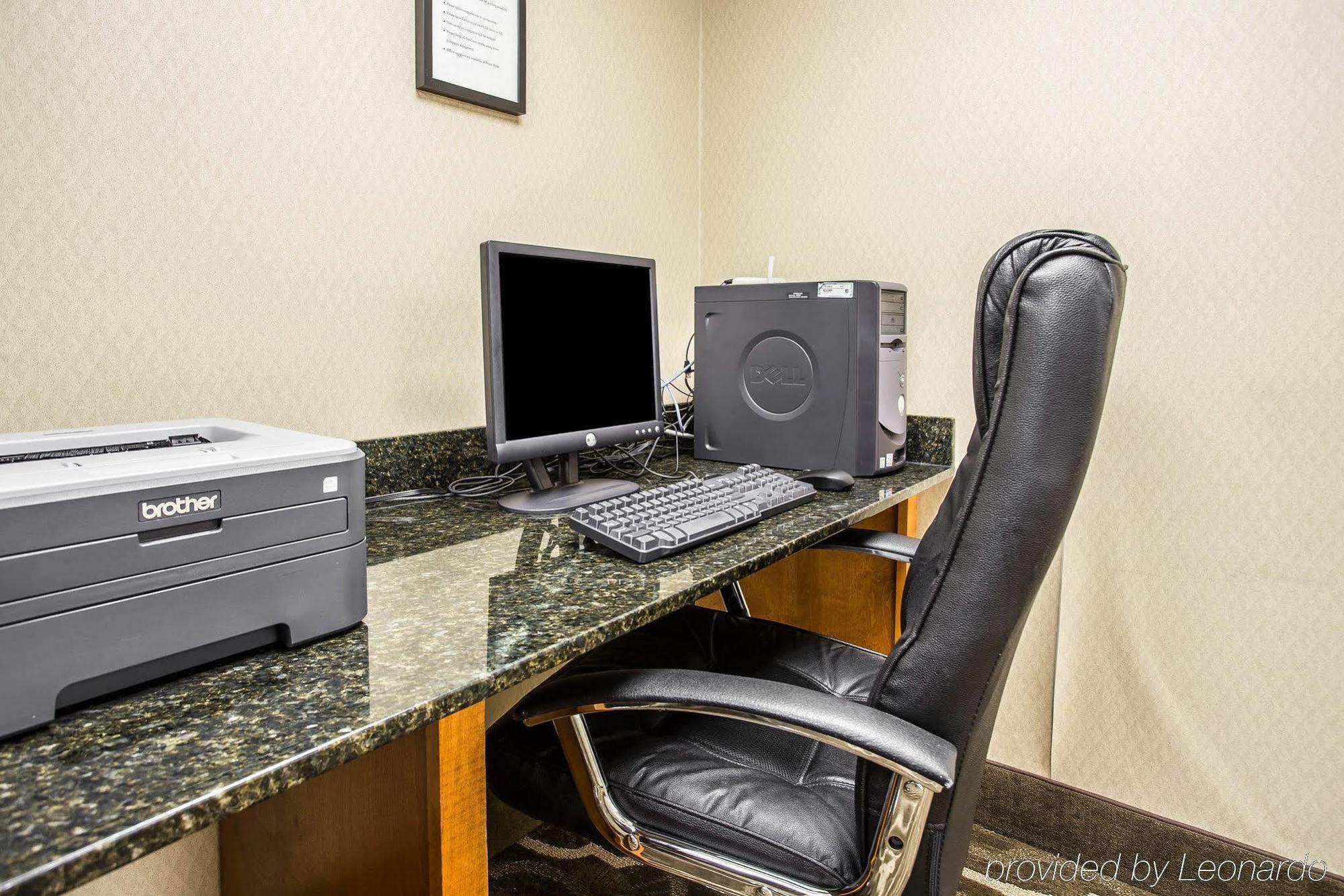 Comfort Inn & Suites Walterboro I-95 Luaran gambar