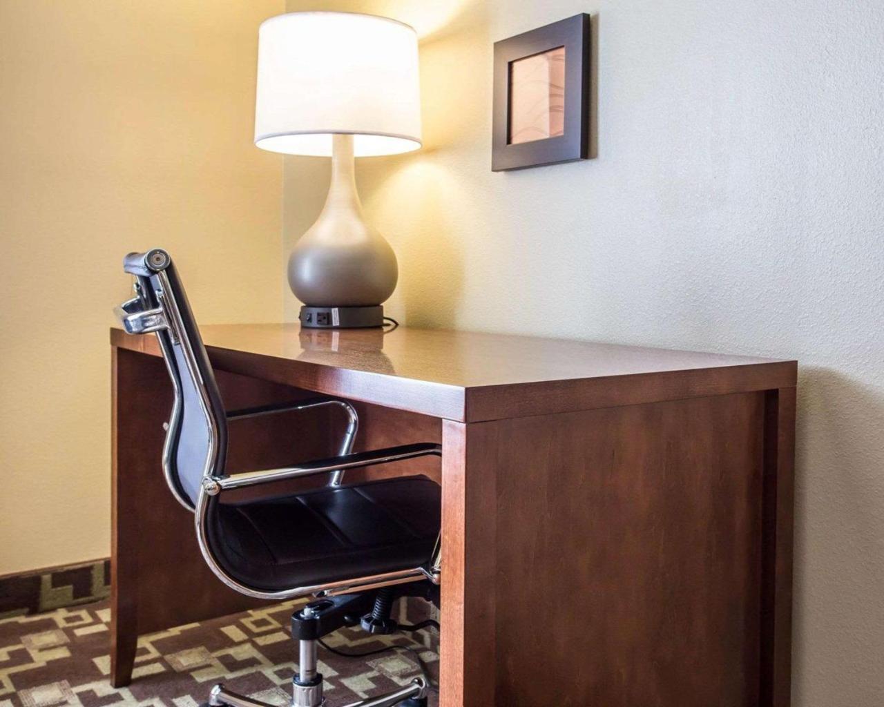 Comfort Inn & Suites Walterboro I-95 Luaran gambar