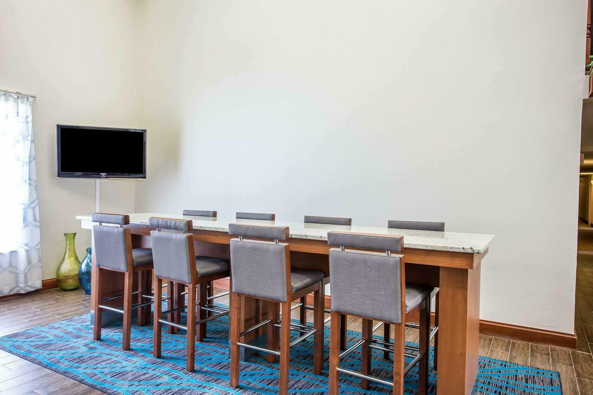 Comfort Inn & Suites Walterboro I-95 Luaran gambar