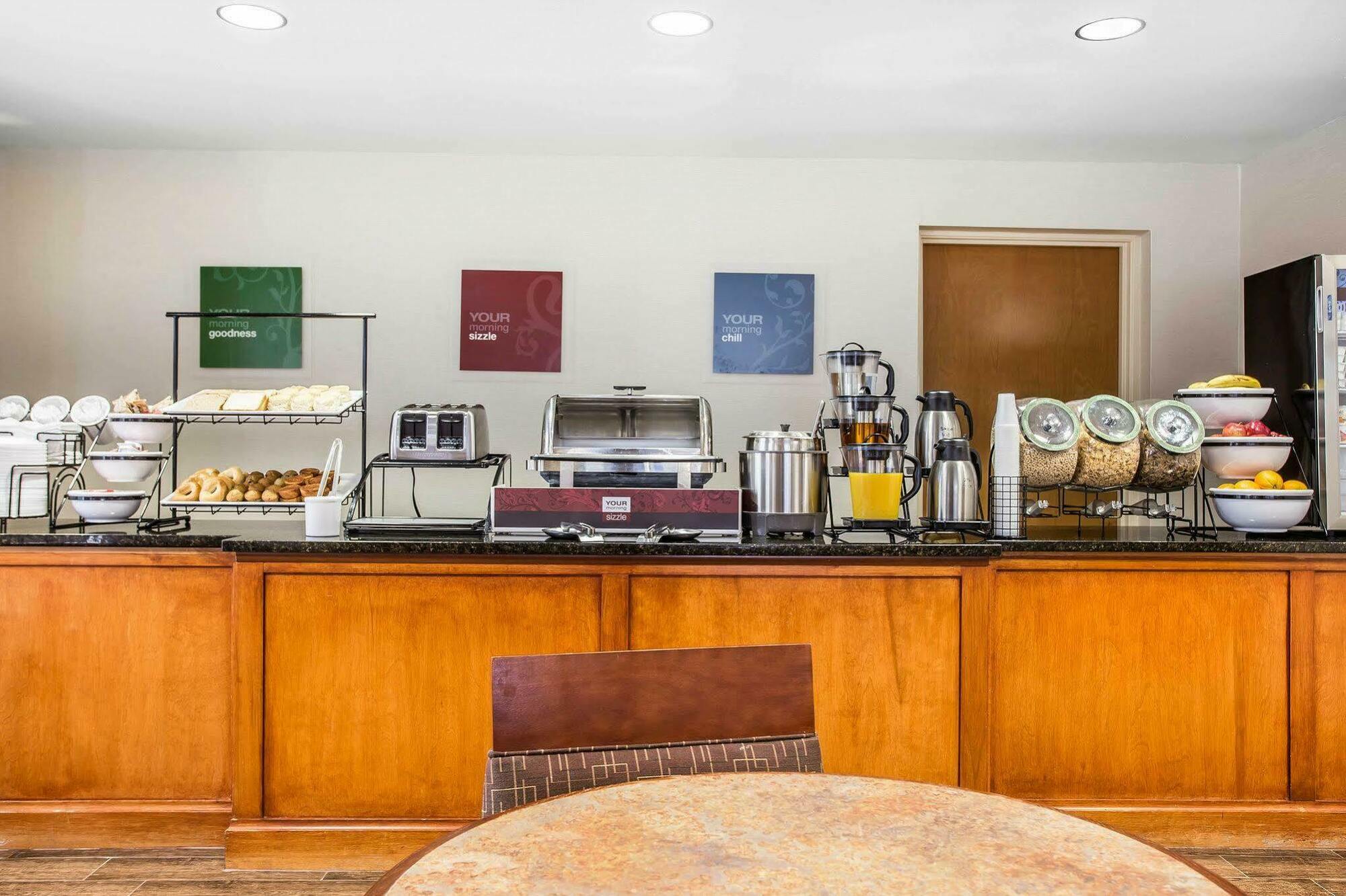 Comfort Inn & Suites Walterboro I-95 Luaran gambar