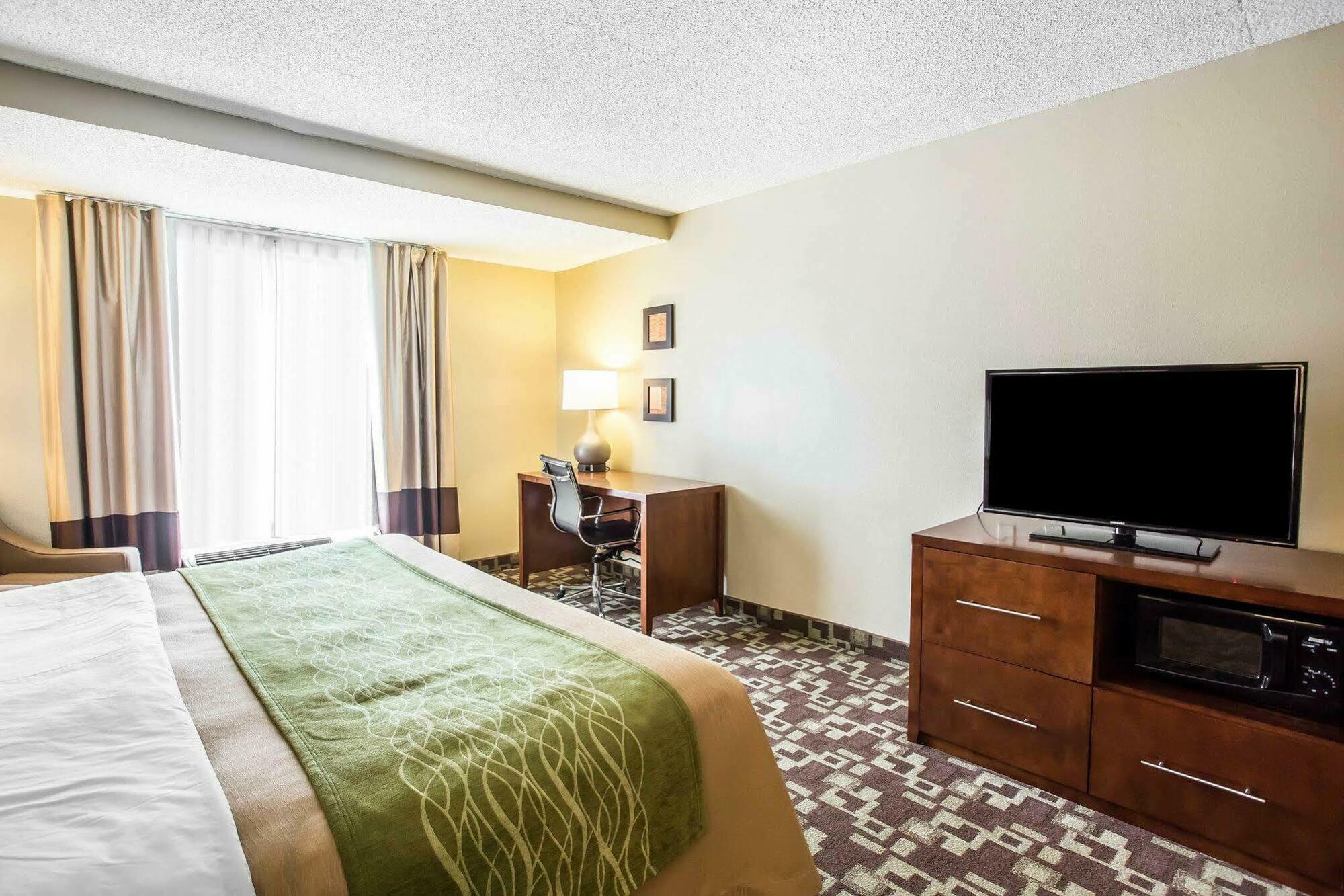 Comfort Inn & Suites Walterboro I-95 Luaran gambar