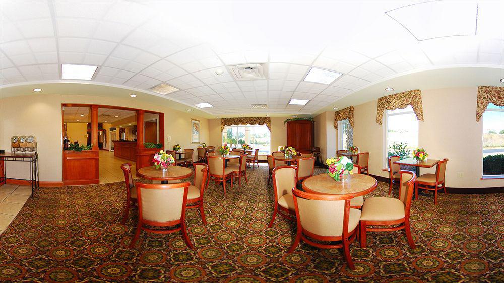 Comfort Inn & Suites Walterboro I-95 Luaran gambar