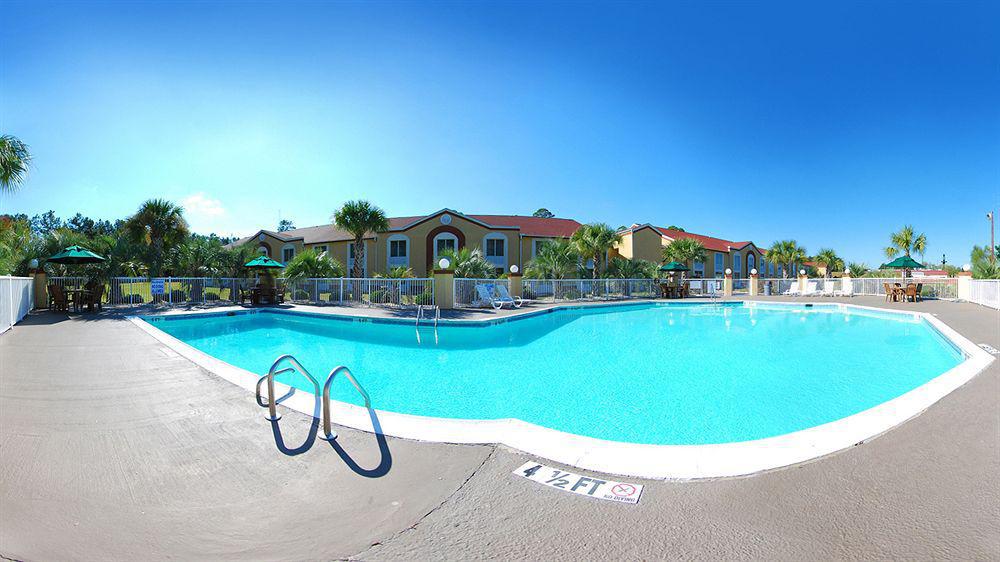 Comfort Inn & Suites Walterboro I-95 Luaran gambar
